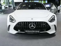 Gebraucht Mercedes AMG GT 63 AMG 585 PS (430 kW) 2026 Manufaktur lack manufaktur opa Coupé