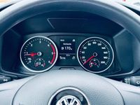 Gebraucht VW Crafter 102 PS (75 kW) 2021 Andere Van