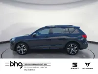 Gebraucht Seat Tarraco 4Drive 200 PS (147 kW) 2022 Urano grau SUV