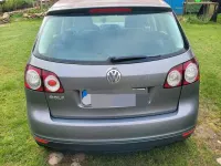 Gebraucht VW Golf IV 75 PS (55 kW) 2005 Grau Kleinwagen