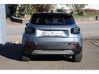 Gebraucht Jeep Avenger EV Summit 114 kW (156 PS) 2023 Grau SUV