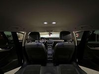 Gebraucht VW Passat Highline 150 PS (110 kW) 2017 Kombi