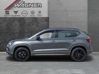 Gebraucht Seat Ateca FR 150 PS (110 kW) 2024 Grau SUV