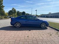 Gebraucht Opel Astra 147 PS (108 kW) 2002 Blau Coupé