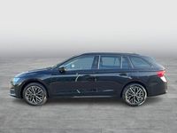 Gebraucht Skoda Octavia Selection 150 PS (110 kW) 2025 Blackmagic perleffekt Kombi