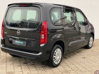 gebraucht Opel Combo Life Edition 1,2T/6MT *Winterpaket*