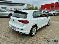 gebraucht VW Golf VIII GTE VIII 1,4 TSI GTE DSG Navi PDCv+h SHZ