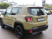 gebraucht Jeep Renegade Limited