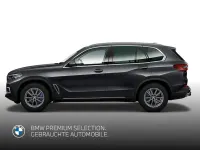 Gebraucht BMW X5 xLine 286 PS (210 kW) 2022 Grau SUV