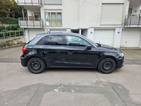 gebraucht Audi A1 Sportback 1.4 TDI -