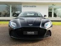 Gebraucht Aston Martin DBS 725 PS (533 kW) 2019