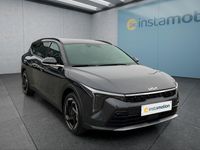 Ny Kia K4 150 HK (110 kW) 2026 Grå Stationcar