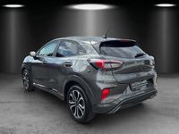Gebraucht Ford Puma ST-Line 155 PS (114 kW) 2023 Magneticgrau () SUV