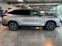 Gebraucht MG MGS9 299 PS (219 kW) 2026 Silber SUV