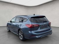 Używany Ford Focus ST-Line 155 KM (114 kW) 2024 Niebieski Kombi