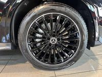 Gebraucht Mercedes GLC220 AMG 197 PS (144 kW) 2025 Unilack schwarz Coupé