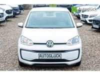 gebraucht VW up! up! moveBMT/Start-Stopp