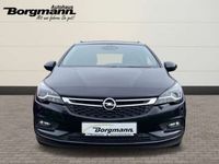 gebraucht Opel Astra Sports Tourer Innovation Start Stop 1.4 Turbo ST INNO 1.4(110KW)6G S