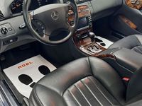 gebraucht Mercedes CL55 AMG AMG AMG