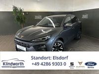 Second-hand Cupra Terramar 150 CP (110 kW) 2025 Gri SUV