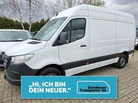 Gebraucht Mercedes Sprinter 170 PS (125 kW) 2020 Weiß Van