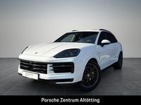 Gebraucht Porsche Cayenne 470 PS (345 kW) 2024 Weiß SUV