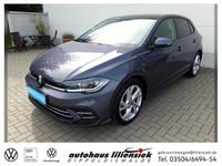 Gebraucht VW Polo Style 116 PS (85 kW) 2024 Grau Limousine