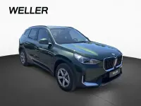 Gebraucht BMW X1 Shadowline 163 PS (119 kW) 2025 Sanremo grün (grün) SUV