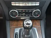 Gebraucht Mercedes C200 184 PS (135 kW) 2011 Silber Kombi