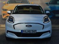 Gebraucht Ford Puma Gen-E 124 kW (169 PS) 2025 Weiß SUV