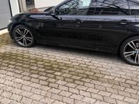 gebraucht BMW 430 i GranCoupéxDriveM Sport HeadUp Disp, TÜV NEU