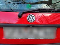 Brugt VW Golf III 1994 Rød Hatchback