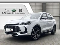 Neu MG ZS Luxury 197 PS (144 kW) 2025 Weiss Limousine