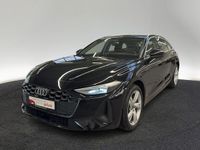 Gebraucht Audi A5 Sport 150 PS (110 kW) 2025 0e mythosschwarz metallic Kombi