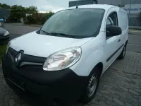 Używany Renault Kangoo Basis 95 KM (69 kW) 2020 Biały Minivan