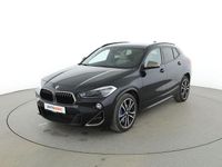 Gebraucht BMW X2 Performance 306 PS (225 kW) 2019 Schwarz SUV