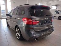 gebraucht BMW 218 *M Sport*7-Sitze*AHK*Kamera