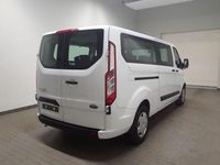 Gebraucht Ford Transit Custom 150 PS (110 kW) 2023 Weiß Kombi