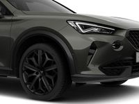 Gebraucht Cupra Formentor VZ 245 PS (180 kW) 2023 Kliffgrau SUV