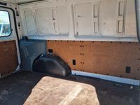 Second-hand Ford Transit 86 CP (63 kW) 2009 Alb