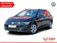Gebraucht VW Golf VII 2021 Andere Kleinwagen