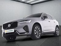 Gebraucht Volvo XC60 Plus 250 PS (183 kW) 2024 Grau SUV