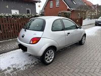 Gebraucht Ford Ka 69 PS (50 kW) 2006 Silber Kleinwagen