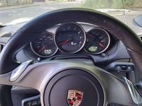 Gebraucht Porsche Boxster 256 PS (188 kW) 2009 Schwarz Cabrio