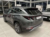 gebraucht Hyundai Tucson Hybrid 1.6 T-GDi 230PS 6-AT 2WD TREND Assist.-Pake