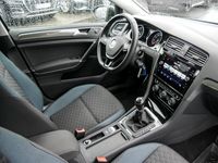 gebraucht VW Golf VII Variant 1.5 TSI IQ.Drive ACC DAB+ Light Assist