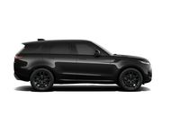 Neu Land Rover Range Rover Sport S 2026 Schwarz SUV