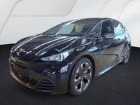 Usata Cupra Born 169 kW (231 CV) 2025 Nero Utilitaria