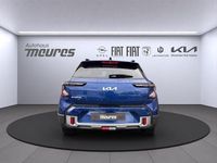 Neu Kia Stonic Vision 101 PS (74 kW) 2025 Blau SUV