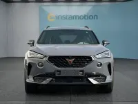 Gebraucht Cupra Formentor 2025 Grau SUV